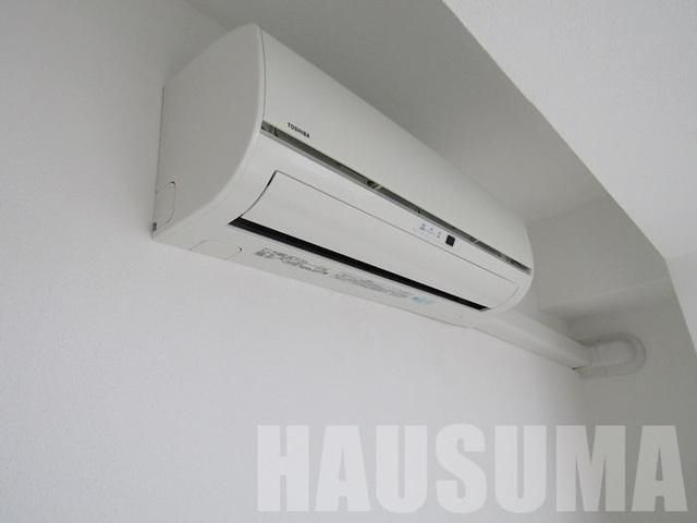 �y���̑��z�@�G�A�R��