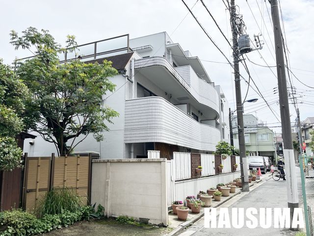 �y�����O�ρz�@