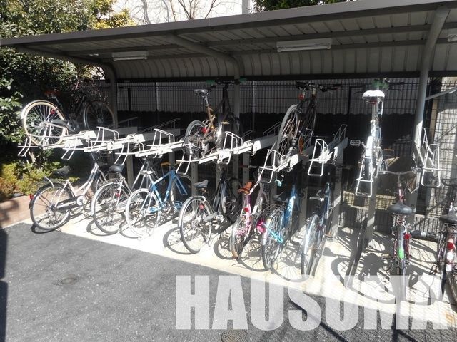 �y���̑��z�@���]�Ԓu����
