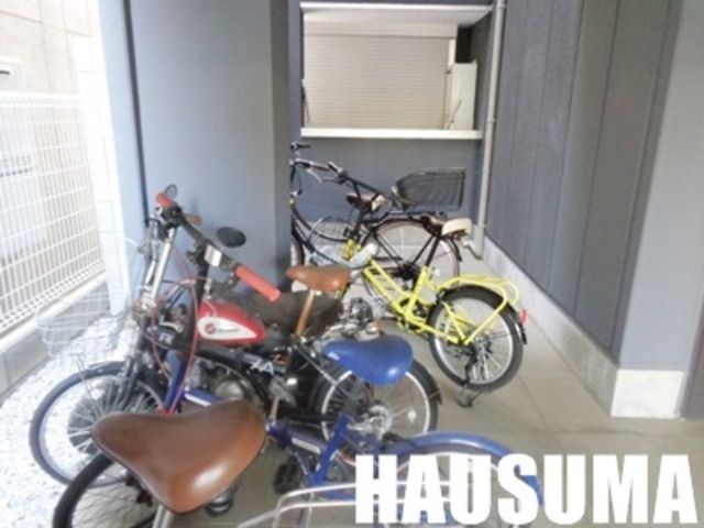 �y���ԏ�z�@���փX�y�[�X