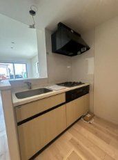 �y���[�z�@�L�b�`��