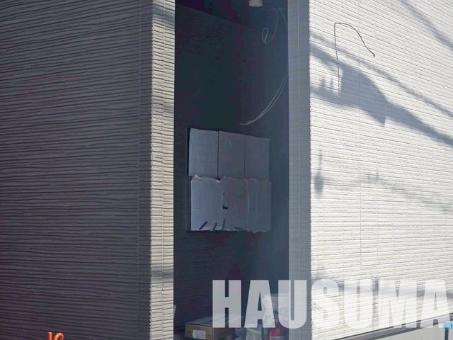 �y���̑��z�@�O��