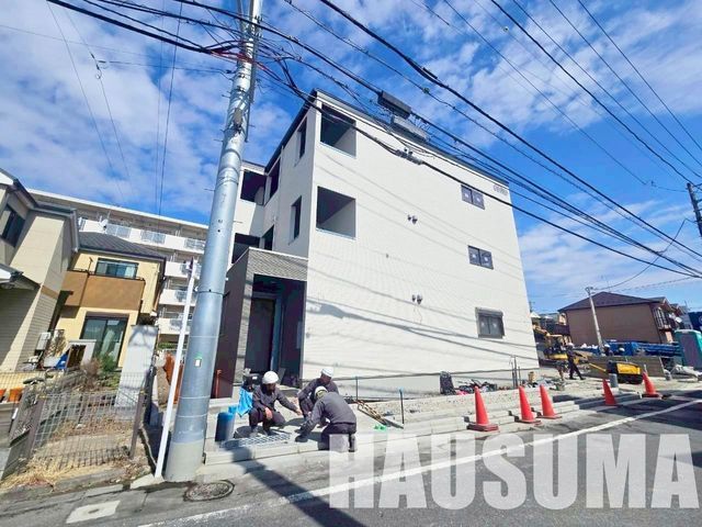 �y�����O�ρz�@�O��