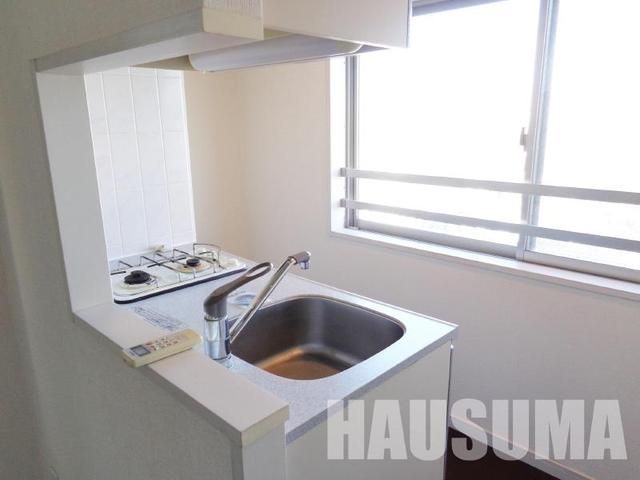 �y���̑��z�@�L�b�`��