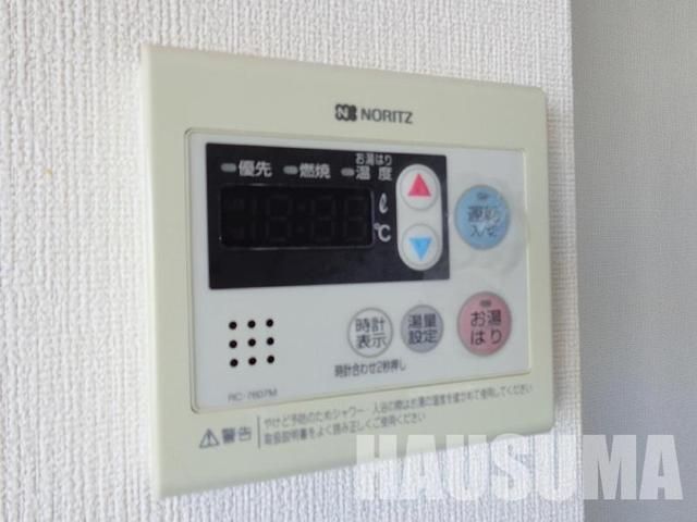 �y���̑��z�@����