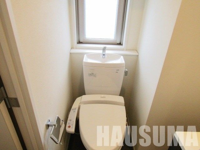 �y�g�C���z�@�g�C�������^�C�v�Q�l�ʐ^