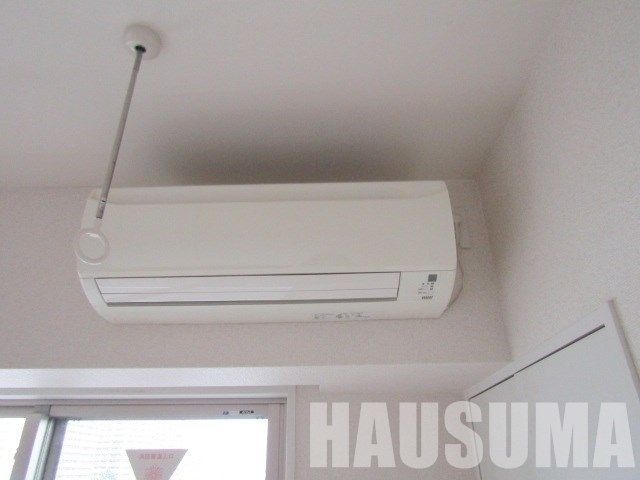 �y���̑��ݔ��z�@�G�A�R�������^�C�v�Q�l�ʐ^