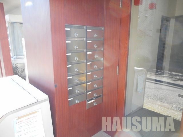 �y���̑��z�@�|�X�g