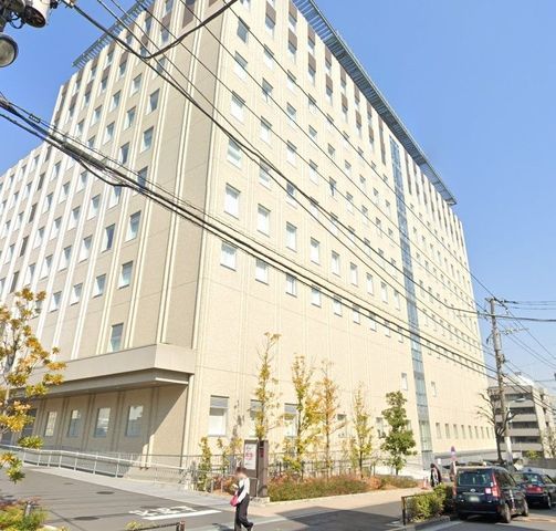 �y���Ӂz�@�������{��ȑ�w �k��23���B 1770m