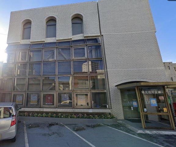 �y���Ӂz�@��k�M�p���ɓ��r�܎x�X �k��4���B 260m