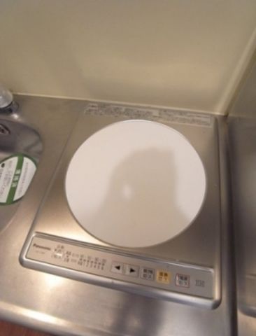 �y���̑��z�@IH�R����