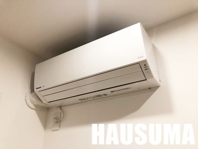 �y���̑��ݔ��z�@�G�A�R��