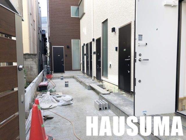 �y���̑��z�@���L����