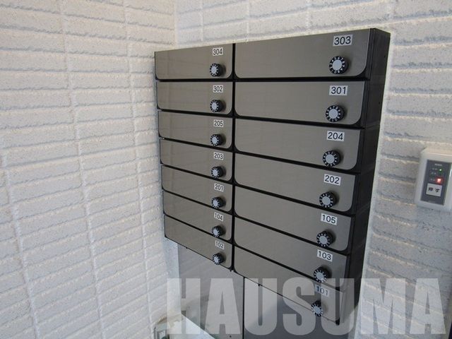 �y���̑��z�@�|�X�g