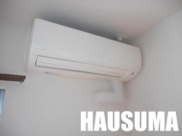 �y���̑��z�@�G�A�R��