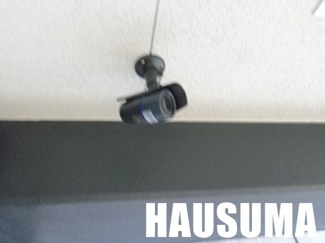 �y���̑��ݔ��z�@�h�ƃJ����