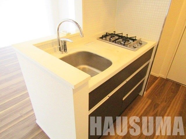 �y�L�b�`���z�@�L�b�`�������^�C�v�Q�l�ʐ^