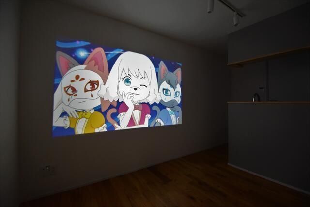 �y���̑������E�X�y�[�X�z�@