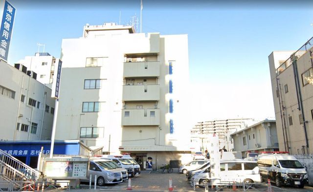 �y���Ӂz�@�u���x�@�� �k��24���B 1850m