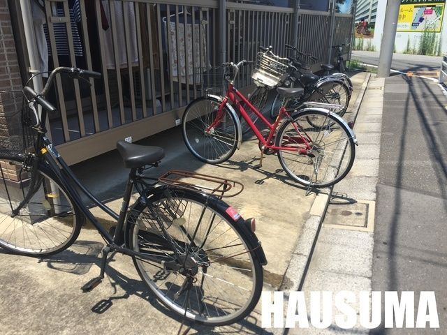 �y���̑��z�@���փX�y�[�X