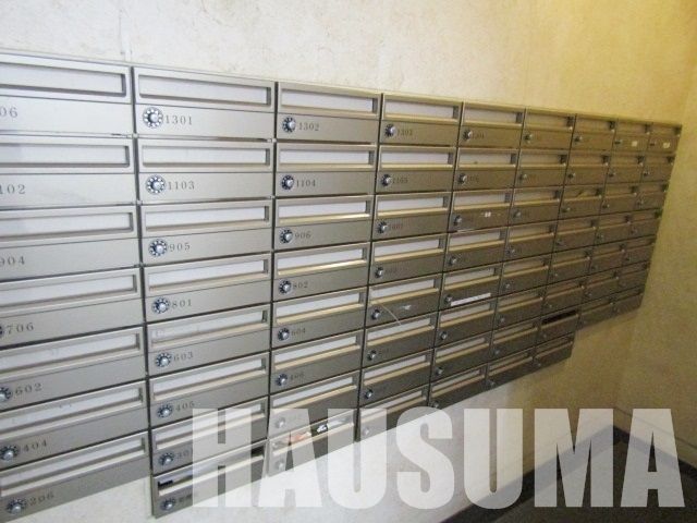 �y���̑��z�@�|�X�g