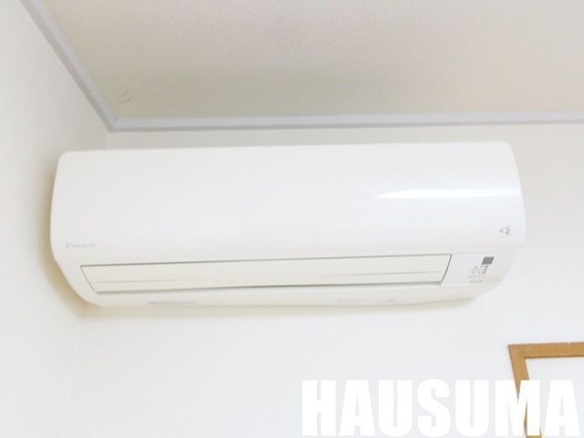 �y���̑��z�@�G�A�R��