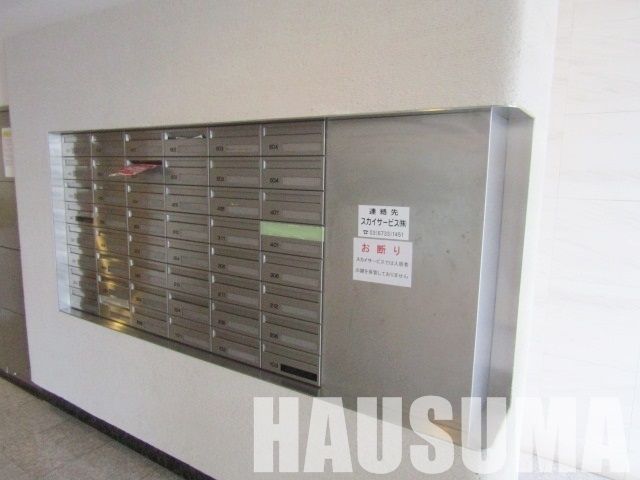 �y���̑��z�@�|�X�g