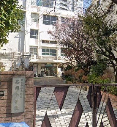 �y���Ӂz�@�䓌�旧�E�����w�Z �k��2���B 140m