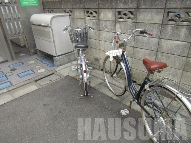 �y���̑��z�@�S�~�u����