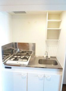 �y���̑������E�X�y�[�X�z�@�L�b�`��