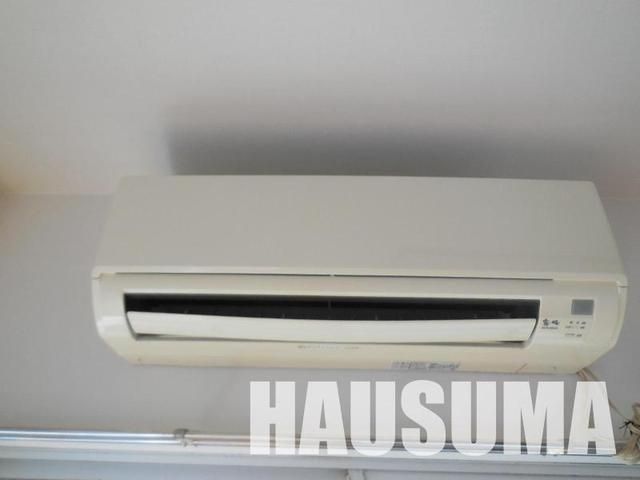 �y���̑��ݔ��z�@�G�A�R��