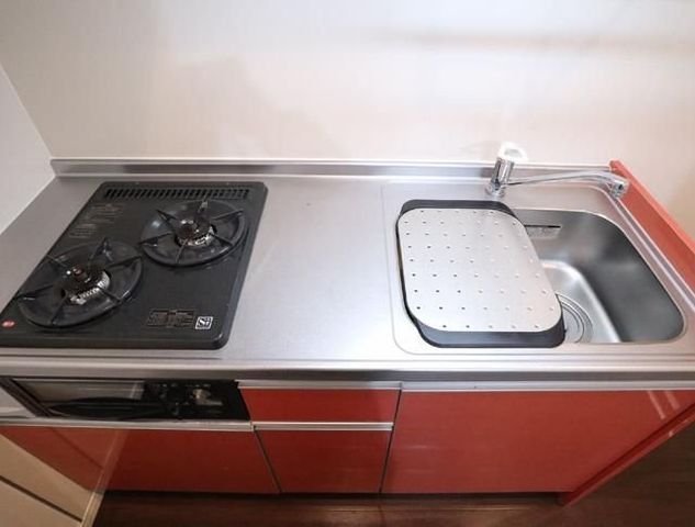 �y�L�b�`���z�@