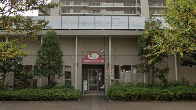 �y���Ӂz�@�Ђ܂��L�b�Y�K�[�f���匴 �k��5���B 330m