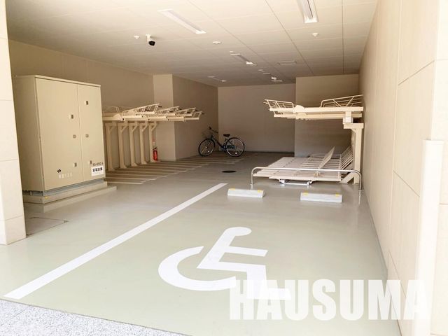 �y���ԏ�z�@���ԏ�