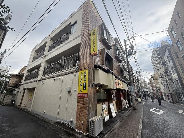 �y�����O�ρz�@