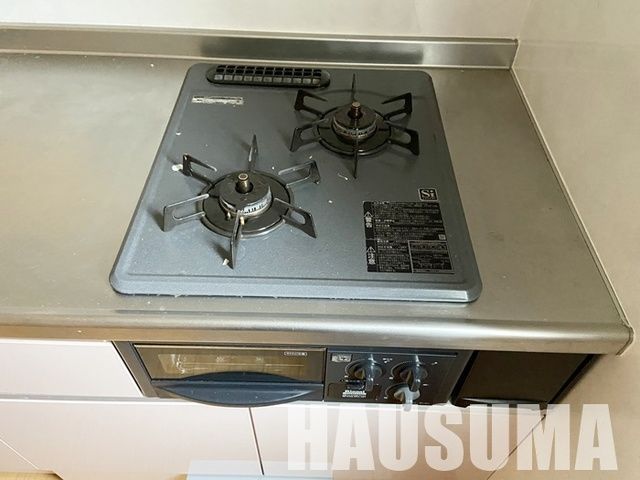 �y���̑��z�@2���K�X�R����