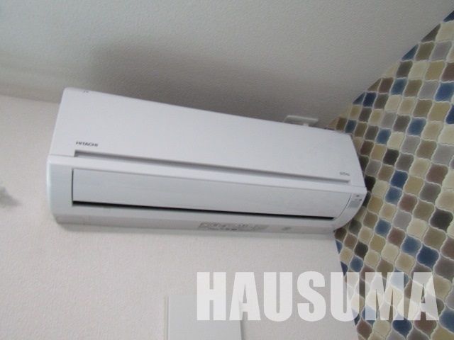 �y���̑��ݔ��z�@�G�A�R��