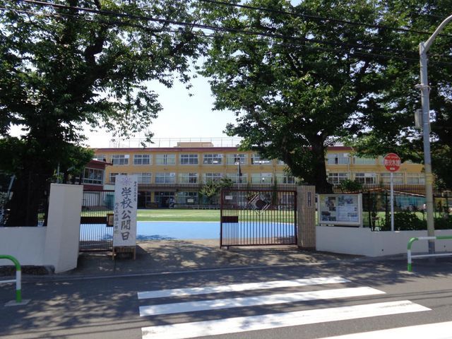 �y���Ӂz�@�k�旧�c�[���w�Z �k��5���B 380m