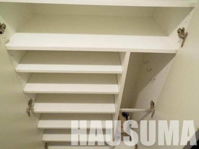 �y���ցz�@�V���[�YBOX