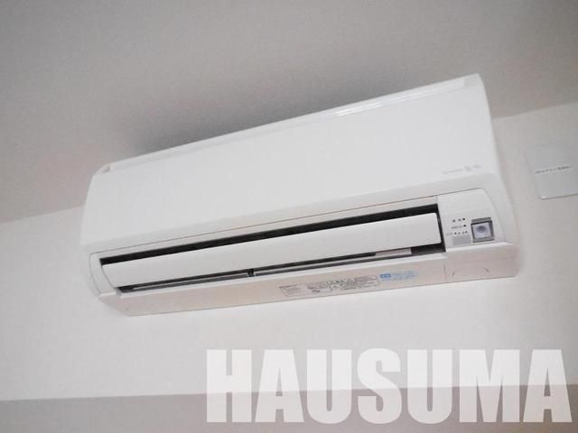 �y���̑��z�@�G�A�R��2��