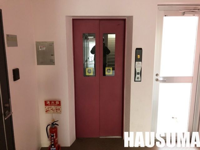 �y���̑��z�@�G���x�[�^�[