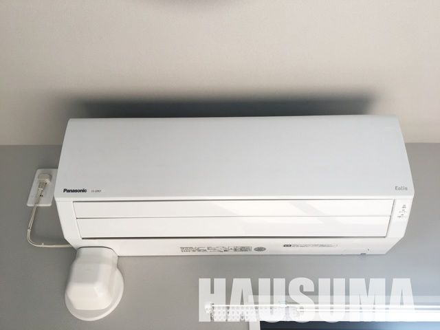 �y���̑��z�@�G�A�R��