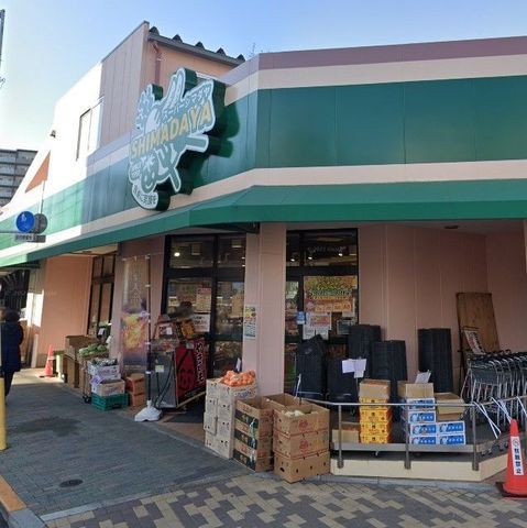 �y���Ӂz�@�X�[�p�[�V�}�_�����{��X �k��8���B 580m