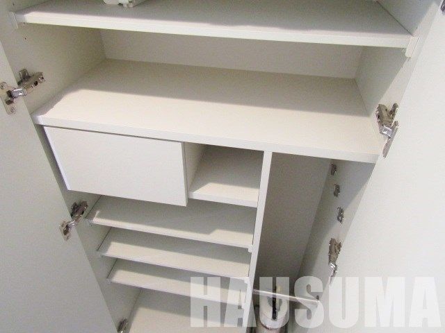 �y���̑��z�@�V���[�YBOX