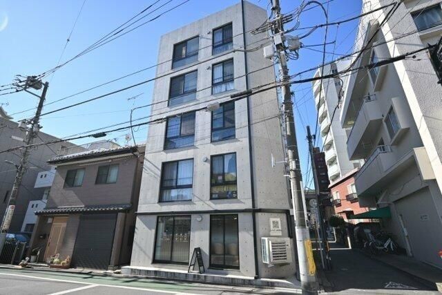 �y�����O�ρz�@