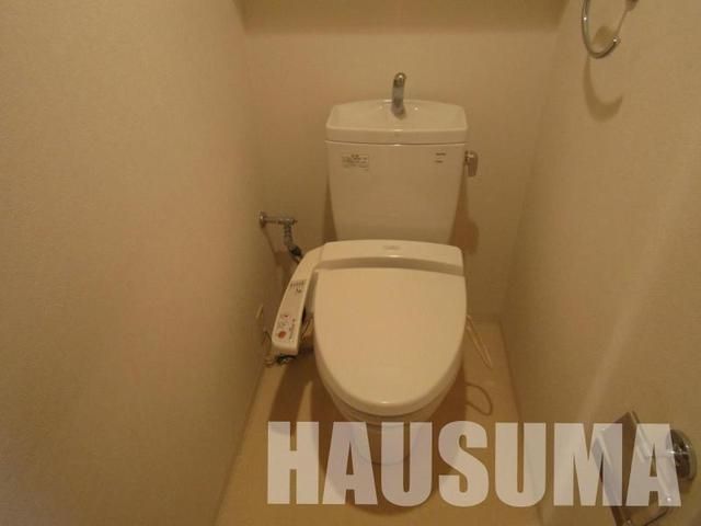 �y�g�C���z�@�g�C�������]�^�C�v�Q�l�ʐ^