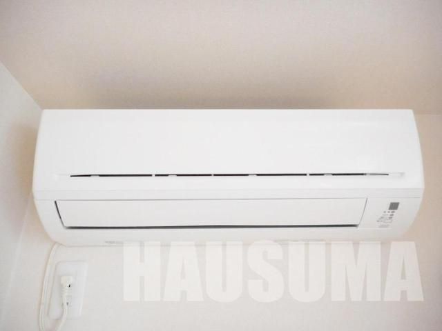 �y���̑��ݔ��z�@�G�A�R��