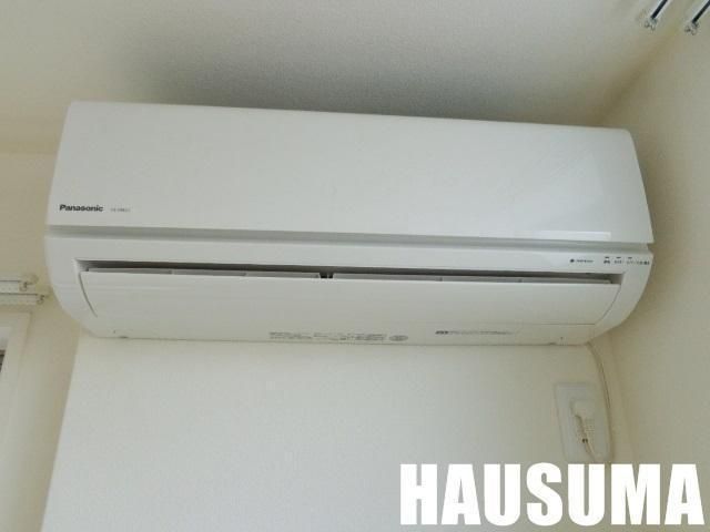 �y���̑��ݔ��z�@�G�A�R��