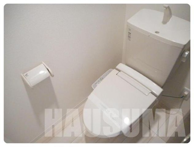 �y�g�C���z�@�g�C���@�����Ԏ��ʕ����ʐ^�Q�l
