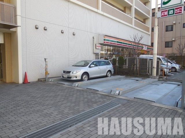 �y���ԏ�z�@���ԏ�